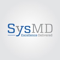 SysMD logo - Similar company to Maxobiz