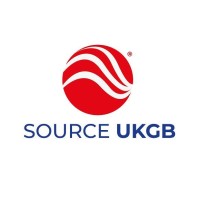 Source UKGB logo - Similar company to D-Force-One Gmbh