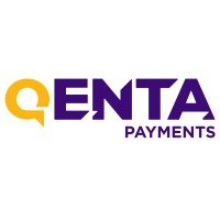 QENTA PAYMENTS logo - Similar company to Qecosystem