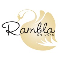 Rambla on Swan logo - Similar company to Golden Hotels Group