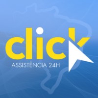 Click Assistência 24 Horas logo - Similar company to Click Assist