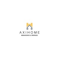 Axihome logo - Similar company to Warmeo