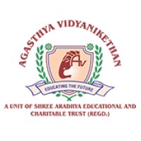 Agasthya Vidyanikethan logo - Similar company to Edcroma