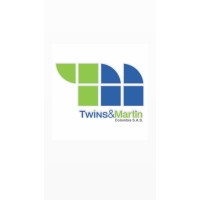 TWINS & MARTIN COLOMBIA S.A.S logo - Similar company to Rhodiium