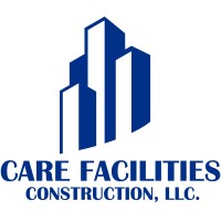 Care Facilities Construction logo - Similar company to Hiwassee Construction Co