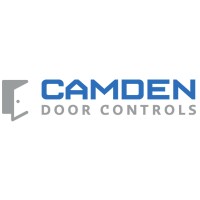 Camden Door Controls logo - Similar company to Security Door Controls