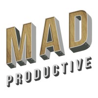 Mad Productive Inc. logo - Similar company to The Kohala Center