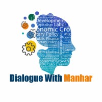 Dialogue With Manhar logo - Similar company to Academy For Data Sciences