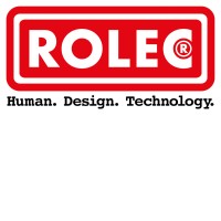 ROLEC Gehäuse-Systeme GmbH logo - Similar company to Metcase Gehäusesysteme