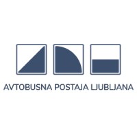 AP Ljubljana logo - Similar company to Gsp Belgrade