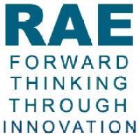 RAE COMPUTING LIMITED logo - Similar company to Vital Security