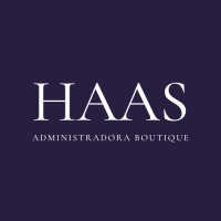 Haas | Gestão de Saúde logo - Similar company to B31 Gestão Integrada De Saúde