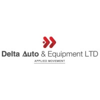 Delta Auto & Equipment Ltd logo - Similar company to Yoebar Private Limited