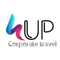 UP CORPORATE TRAVEL logo - Similar company to Passport Group