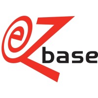 EZ-base UK logo - Similar company to Ez-Base B.V.