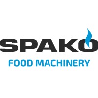 Spako Food Machinery B.V. logo - Similar company to Sweere Machinery & Harvesting Bv