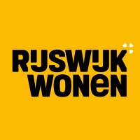 Rijswijk Wonen logo - Similar company to Woonbond