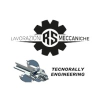 R.S. Lavorazioni Meccaniche e Tecnorally Engineering logo - Similar company to Omcf Lavorazioni Meccaniche Srl