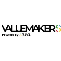 Valuemakers logo - Similar company to شركة دعاية وإعلان في دبي - Dubai Advertising - كواليتي ميكرز