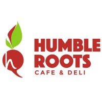 Humble Roots Cafe & Deli logo - Similar company to Leap Xd