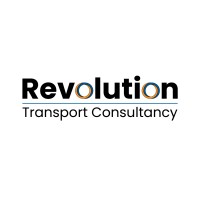 Revolution Transport Consultancy logo - Similar company to Safety Jacket
