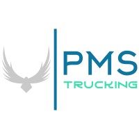 PMS Trucking Ltd. logo - Similar company to Trans Freight Logistics