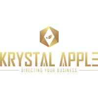Krystal Apple logo - Similar company to The Seed Fund