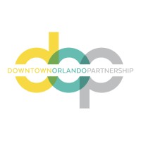 Downtown Orlando Partnership