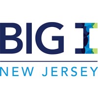 Big I New Jersey logo - Similar company to Telesearch (𝘧𝘰𝘳𝘮𝘦𝘳𝘭𝘺 𝘚𝘺𝘯𝘤𝘩𝘳𝘰𝘯𝘪𝘻𝘦𝘥)
