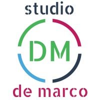 Studio De Marco S.a.s. logo - Similar company to Studio Rspp