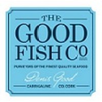 The Good Fish Company logo - Similar company to Glenmar Shellfish Ltd