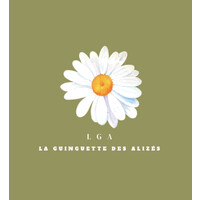 La Guinguette des Alizés logo - Similar company to Pic Management