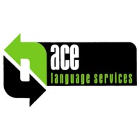 Ace Language Services logo - Similar company to Accindy Language Services