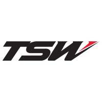 TSW Alloy Wheels logo - Similar company to Fikse Wheels Ltd