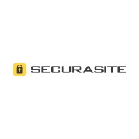 Securasite logo - Similar company to Cmt Group (Uk)