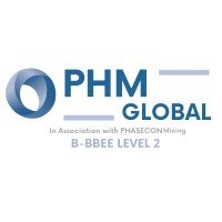 PHMGlobal logo - Similar company to Mip Process Technologies (Pty) Ltd