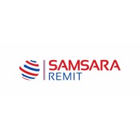 Samsara Remit logo - Similar company to I Pay Remit Pvt. Ltd.
