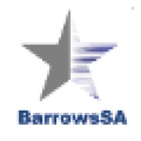 Barrows Search Associates, Inc. logo - Similar company to Banner Associates