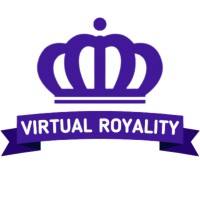 Virtual Royality logo - Similar company to Onzla