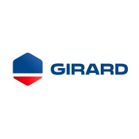 Girard logo - Similar company to Sol.A.I.R.