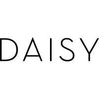 Daisy London logo - Similar company to Roxanne First