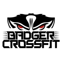 Badger CrossFit logo - Similar company to Lifetech Academy