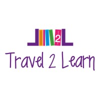 Travel2Learn logo - Similar company to Luminlique