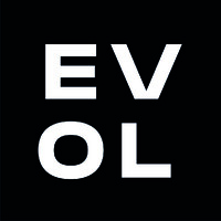EVOL logo - Similar company to Seen