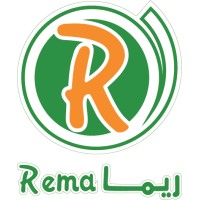 Rema Industrial Company logo - Similar company to Techpac Wll.