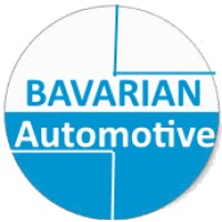 Bavarian Automotive Inc logo - Similar company to Maxven Gmbh