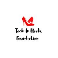 Tech In Heels Foundation logo - Similar company to Tech-Partners Capital Limited