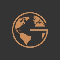 Gilded Chauffeurs logo - Similar company to En Route