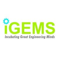 iGEMS - Incubating Great Engineering Minds logo - Similar company to Entsa