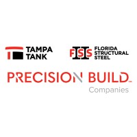 Tampa Tank, Inc. - Florida Structural Steel